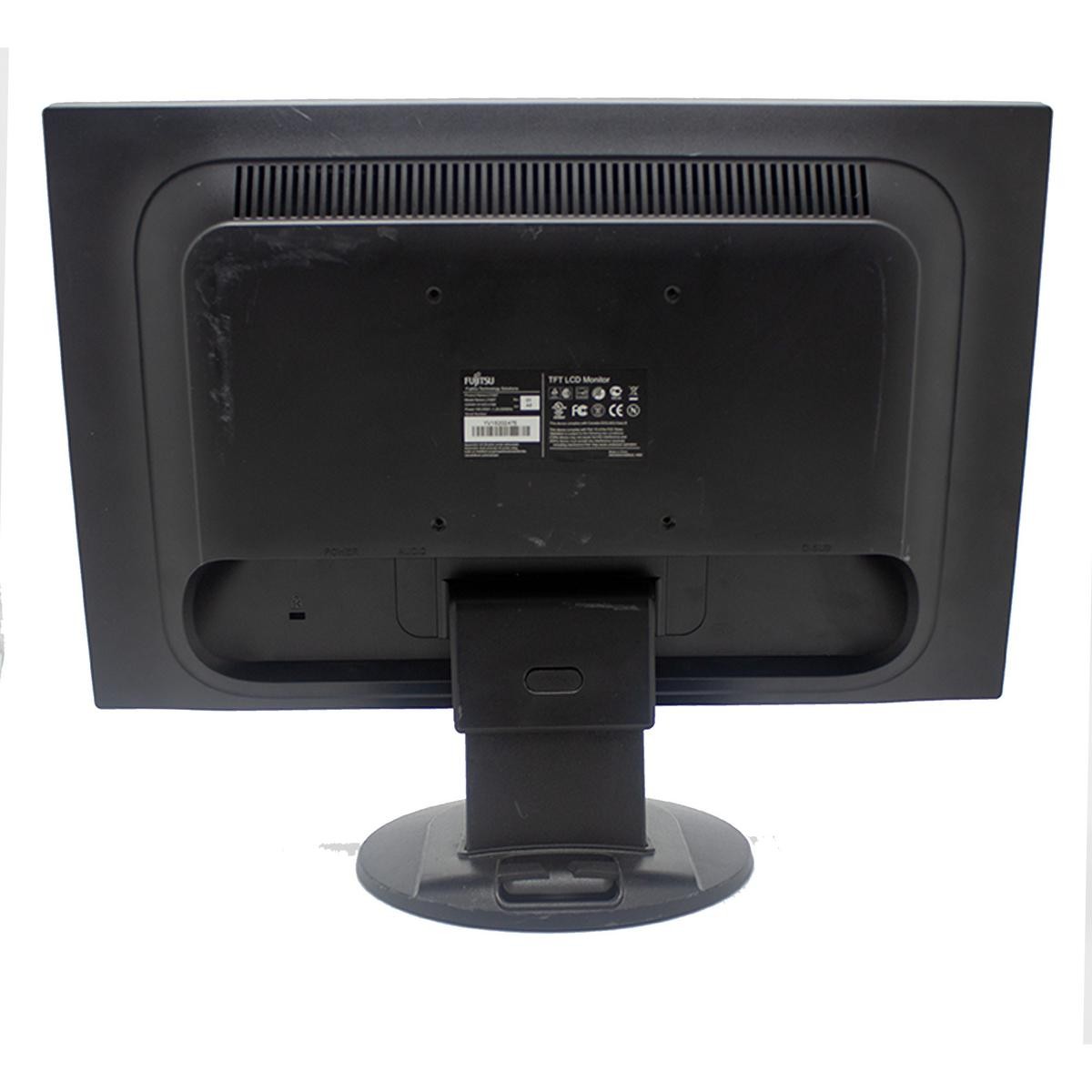 Fujitsu L3190t 19