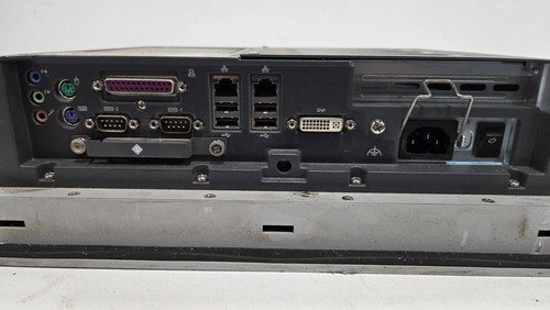 ALLEN BRADLEY 6181P-15TPXP SER E MONITOR DAMAGED - Picture 4 of 4