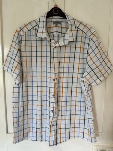 Men’s Shirt - Size L - George