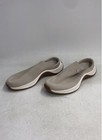 Ryka Echo Knit Mule Taupe Beige Women's Slip On Walking Shoes Size 9W — photo 4