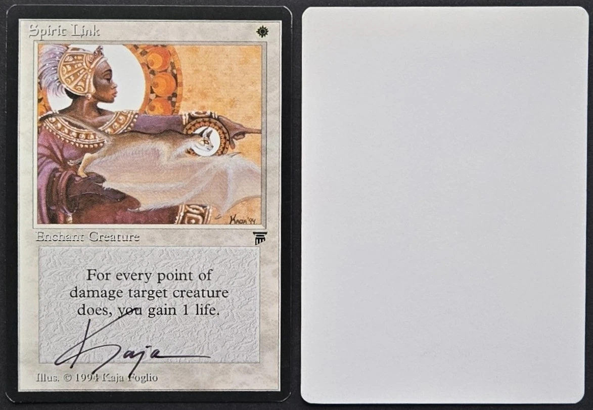 Mtg Artist Proof for sale | eBay