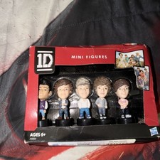 2012 Panini One Direction Photocards Trading Cards 10