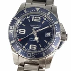 Longines HydroConquest L3.284.4 Automatic used watch