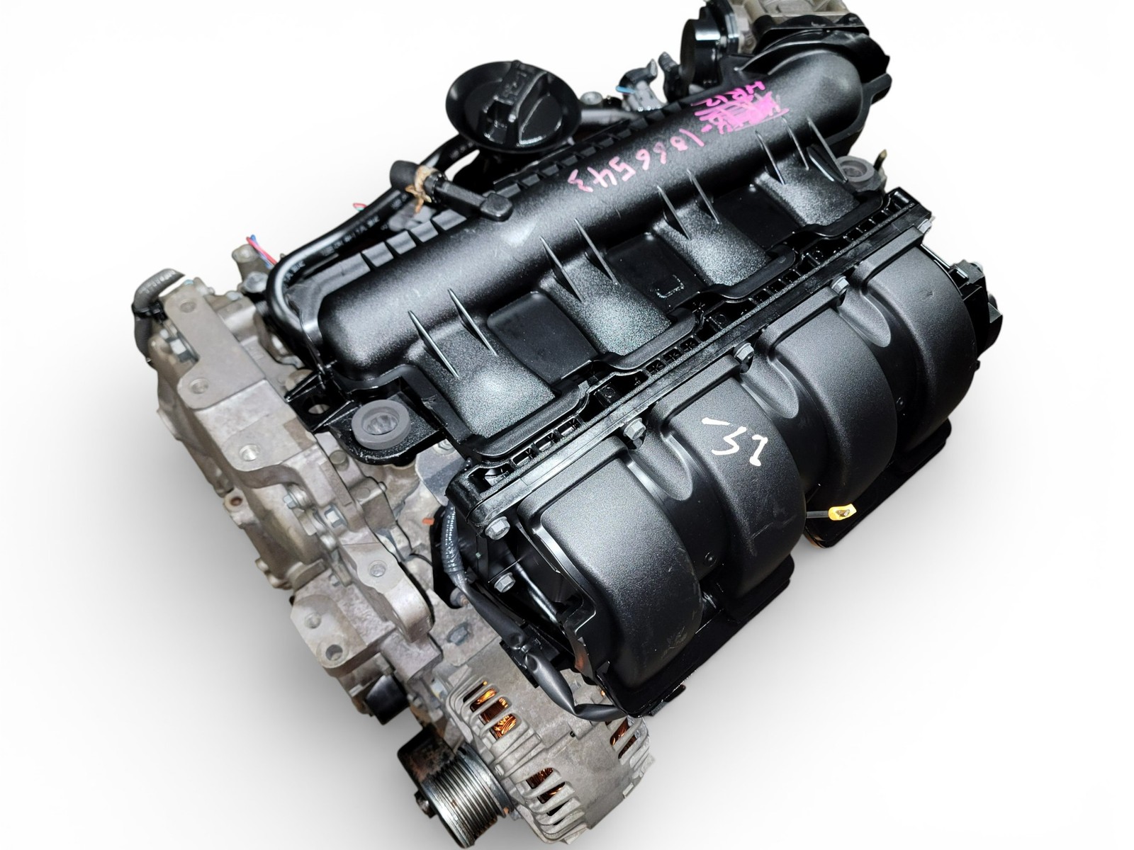 Nissan Sentra 2013 2014 2015 2016 2017 2018 2019 1.8L 4CYL Engine JDM MRA8 5186