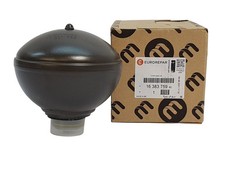 Sphères de suspension Citroen C5