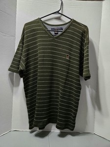 Tommy Hilfiger Size L Multicolored