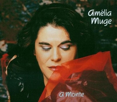 Muge, Amélia - A Monte + VIDEO CD NEU