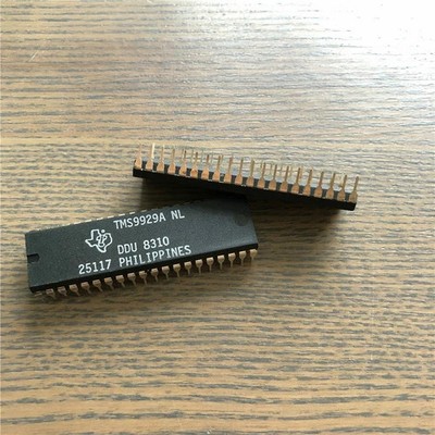 1pc TMS9929ANL TMS9929 Video Display Processor IC PDIP40