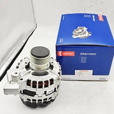 220-5789 Alternator 0125811006 For 12-18 Land Rover LR2 2.0L LR067840 0125811034