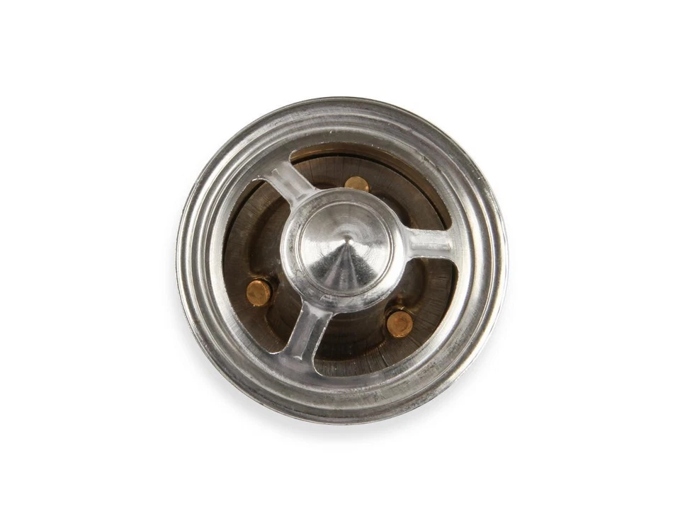 Termostato refrigerante motor Mr Gasket - Mr. Gasket alto rendimiento / alto flujo Th Foto 2 de 4