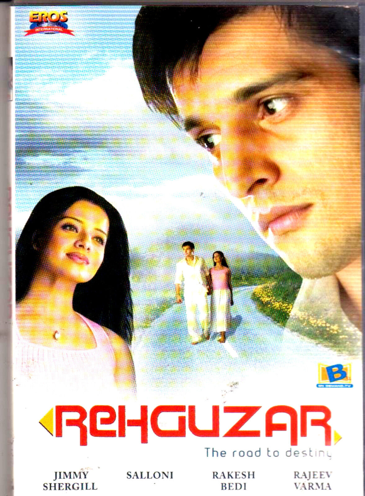 Rehguzar (DVD, 2007) for sale online | eBay Rehguzar (DVD, 2007) for sale online | eBay