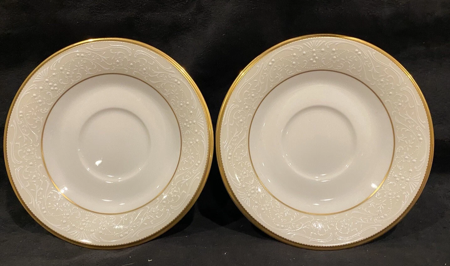 Noritake Palace Creamer