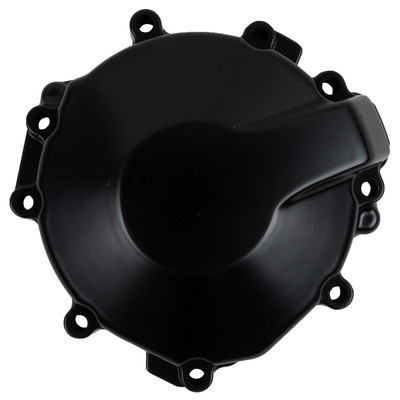 スティング Engine Stator Cover Crankcase Fit For Kawasaki Ninja ZX6R ZX