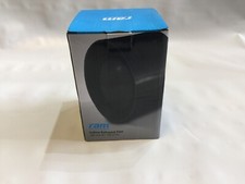 RAM 100mm 4" Inch Extractor Inline Duct Fan Intake Fan Hydroponics 80M3/HR