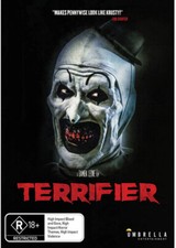 TERRIFIER [EDIZIONE: STATI UNITI]