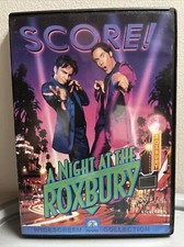 A Night at the Roxbury (DVD, 1999, Widescreen)