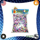 1X Confetti Paper Multicolor Mexican 14 oz Party Supplies, Easter, All Ocasions