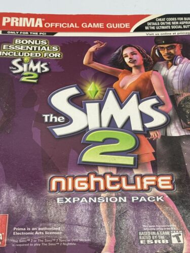 The Sims CIB Lot Bundle Computer PC Mac Y2K Vintage PC LOT sims expansion SIM 2 - Picture 2 of 20