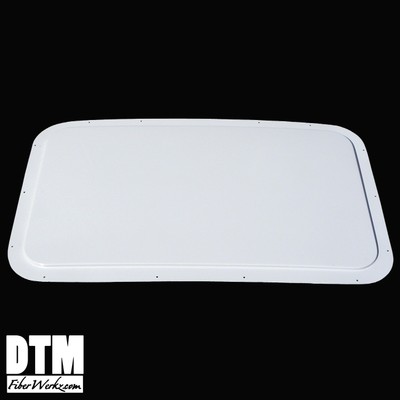 BMW E36 92-99 2dr M3 Fiberglass Sunroof Delete Replacement Body kit Made in USA | eBay