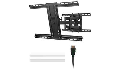 Sanus Multi Position 42-86 Zoll TV Wandhalterung Set in der Regel 99,99£