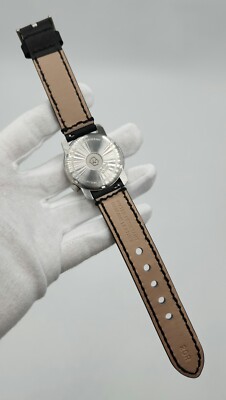 Victorinox Sub-Racer V7-20X Men's Silver Tone Quartz Watch w