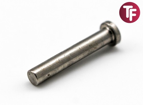 Compatible Sandpiper 620.022.115 Enviroflex Stainless Steel Plunger for Pumps - Picture 12 of 12