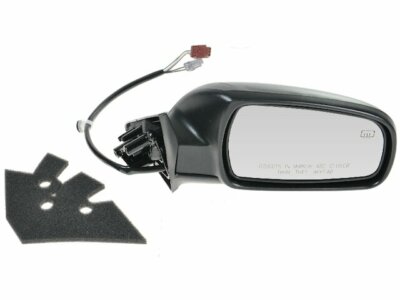 Buy Left Side Replacement Manual Mirror 92-99 93 94 95 96 97 98 Pontiac Bonneville In Ontario - Foto 6