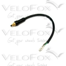 JMP Front Brake Light Switch fits Yamaha CW 50 BWS 1991-1996