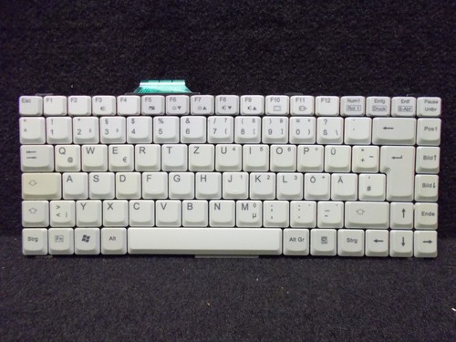 Fujitsu WLJ-5706W,Lifebook,Keyboard Laptop,CP134310, Qwertz. #V-961-01