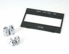new Panoramic Conversion Kit For Fuji 6x9 photography