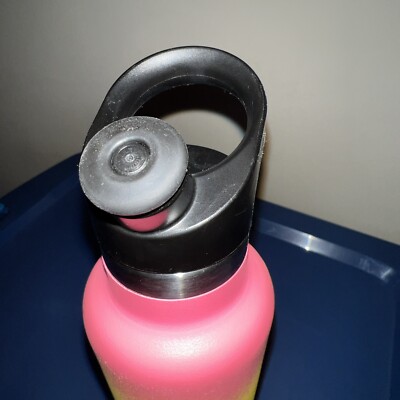 Hydro Flask Hawaiian Rainbow 24 Oz Hawaii Shave Ice Limited