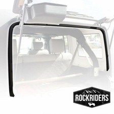 Hard Top Liftgate Weatherstrip Seal Gasket For 1987-1995 Jeep Wrangler Yj