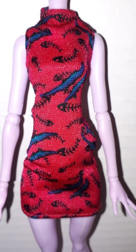 Monster High Clothes - You Choose - Picture 74 of 80