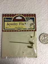 Craft Stick Pins