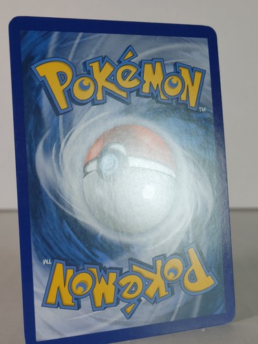 Vaniglia - Congelamento al plasma - 28/116 - singoli - GCC Pokemon - Olo/non olografo - Foto 16 di 26