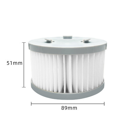 Vacuum Cleaner Filter Cartridge Cleaner for Jimmy JV85 Pro A6 A7 A8 H9 Pro