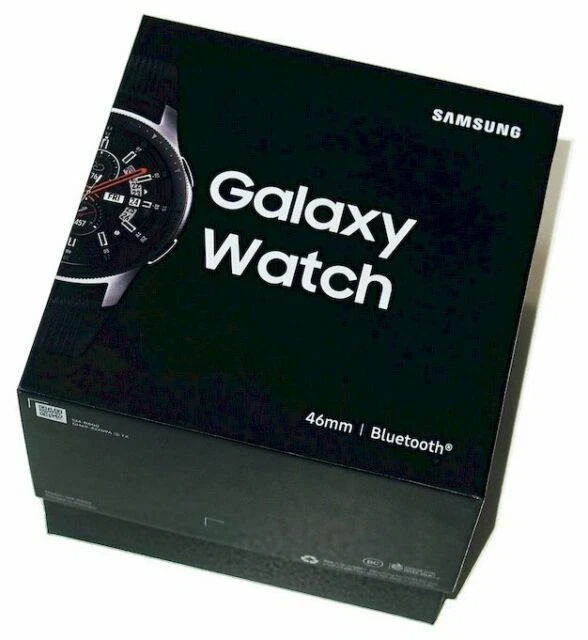 Montres connectées Samsung sous Android