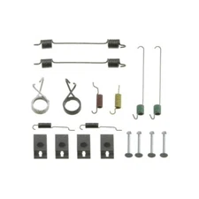 Dorman Drum Brake Hardware Kit for Mazda HW17370
