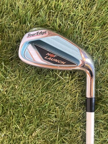 Women’s Tour Edge Hot Launch 8 Iron RH 36”Free Shipping Very Good Condition - Picture 3 of 7