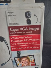 Philips Computer Webcams for sale
