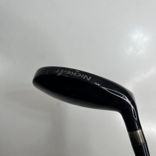 Nickent Genex 3DX Ironwood 23* #4 Hybrid. UST Regular Graphite. MRH. - Picture 4 of 7