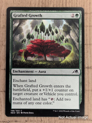 Magic MTG Kamigawa: Neon Dynasty Singles - Mix & Match cards to save up to 35%!