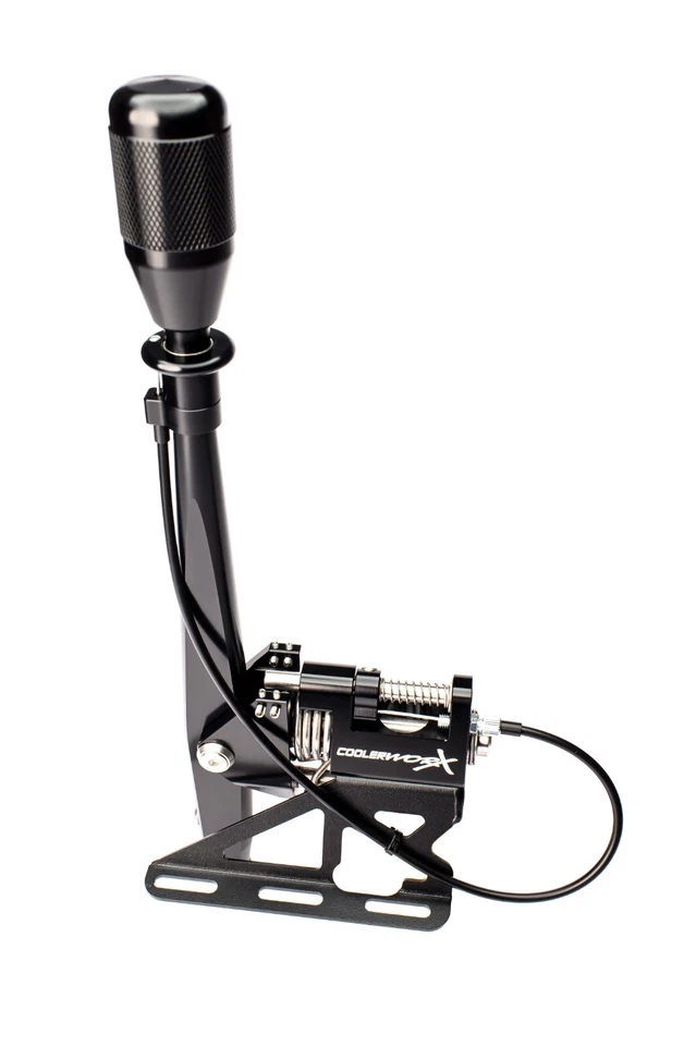 COOLERWORX Short Shifter BMW PRO "Short boy" - Image 2 of 4