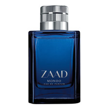 Zaad O Boticário cologne - a fragrance for men 2006