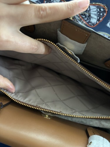 Michael Kors Handbag - Picture 8 of 12