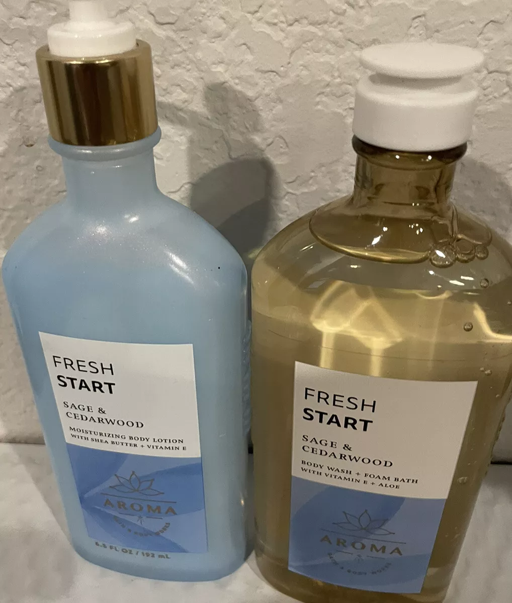 Laundry Fresh Body Lotion Shea Butter and Aloe Lotion Body 