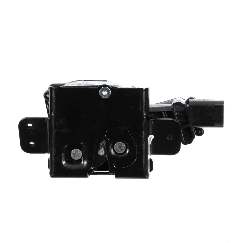 Actuador de cierre eléctrico de puerta levadiza trasera OEM NUEVO GENUINO 2006-2017 GM 13581405 Foto 4 de 4