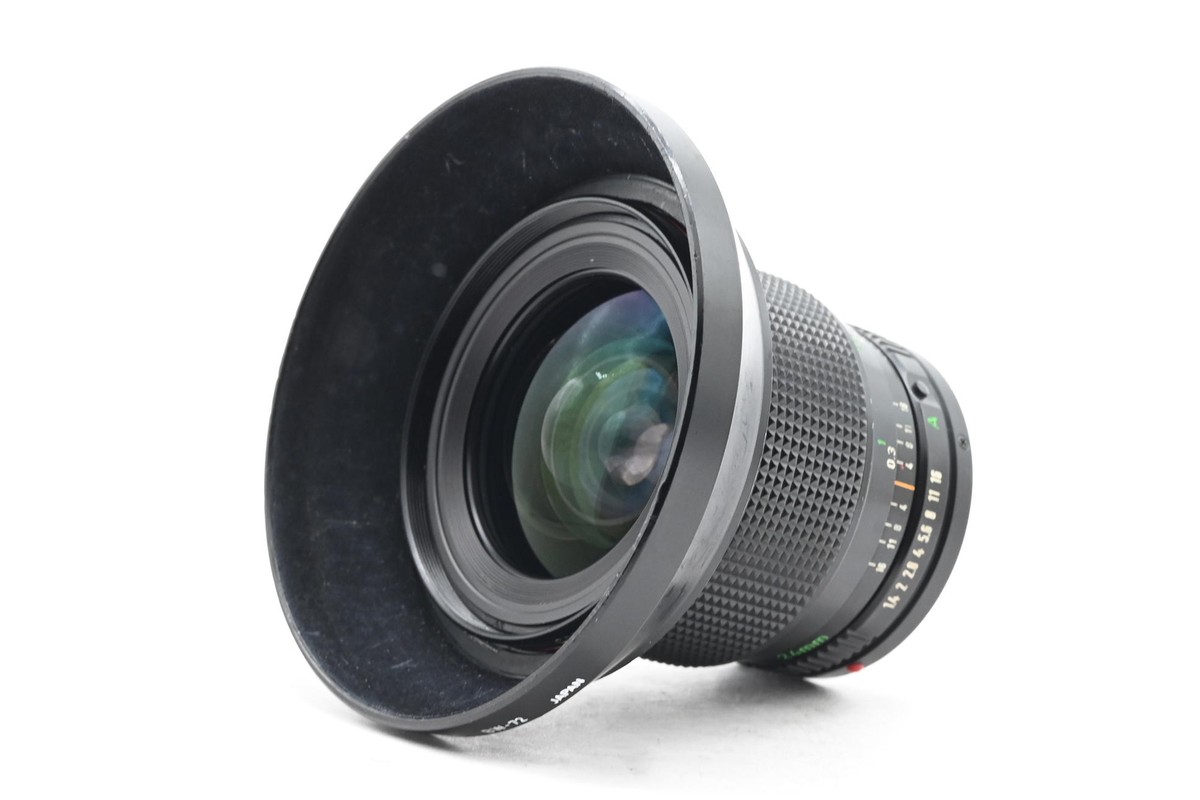 CANON キャノン LENS FD 24mm F1.4 L　 #p75 Canon FD 24mm f/1.4 L