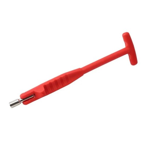 Metal Tire Valve Stem Puller & Repair Tool for Car and Motorcycle Tires - Picture 6 of 6
