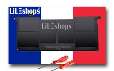 Batterie Battery Pour Apple MacBook Air 11" A1465 EMC 2631 2924 (A1495)